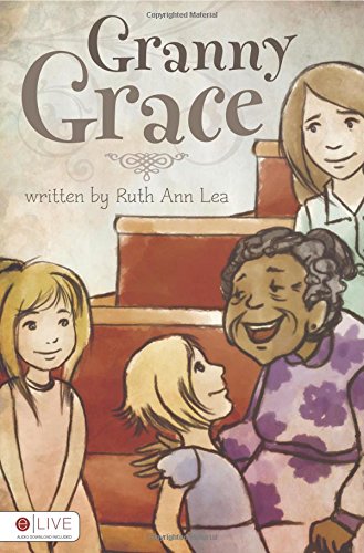 Stock image for Granny Grace for sale by JR Books