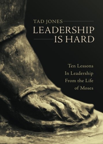 9781613469705: Leadership is Hard