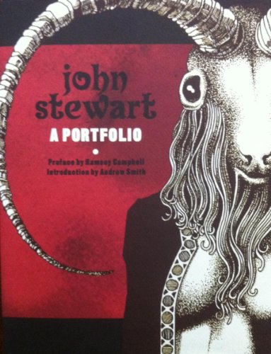 John Stewart: A Portfolio (9781613470022) by Stewart, John