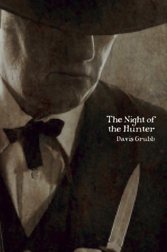 The Night of the Hunter (9781613470138) by Grubb, Davis