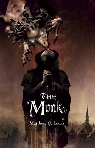 9781613470442: The Monk