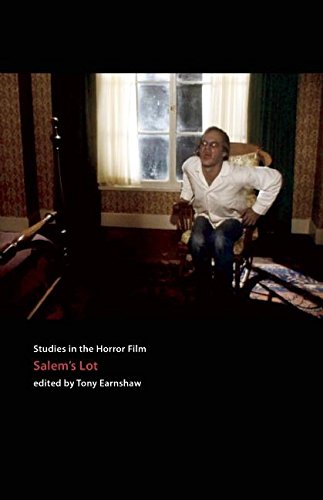 Stock image for Tobe Hooper's Salem's Lot: Studies in the Horror Film for sale by Half Price Books Inc.