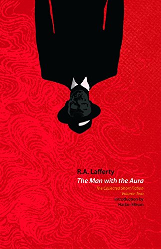 9781613471098: The Man with the Aura: The Collected Short Fiction, Volume Two