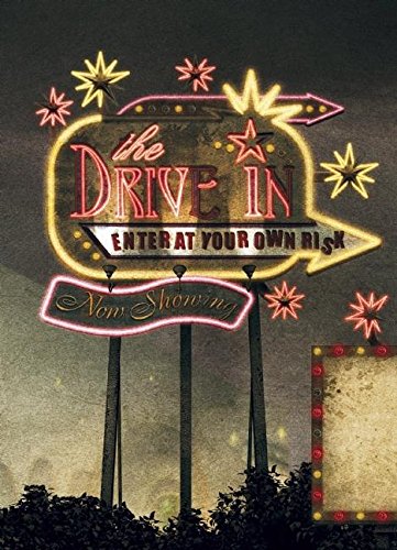 9781613471357: The Drive-In