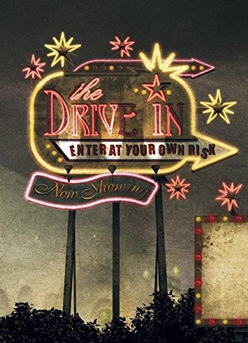 

The Drive-In [signed]