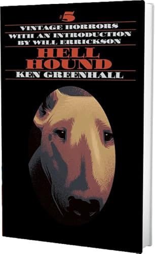 9781613472132: hell hound