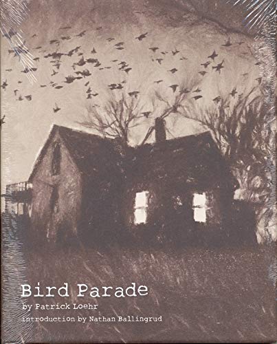 Stock image for BIRD PARADE. (SIGNED) for sale by Burwood Books