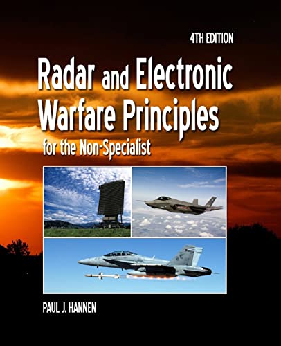 Beispielbild fr Radar and Electronic Warfare Principles for the Non-Specialist zum Verkauf von Monster Bookshop