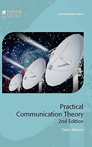 Beispielbild fr Practical Communication Theory zum Verkauf von THE SAINT BOOKSTORE