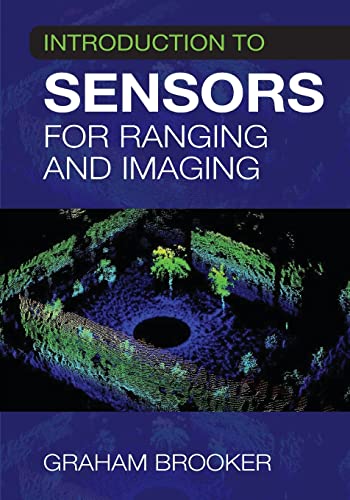 Imagen de archivo de Introduction to Sensors for Ranging and Imaging a la venta por Lucky's Textbooks