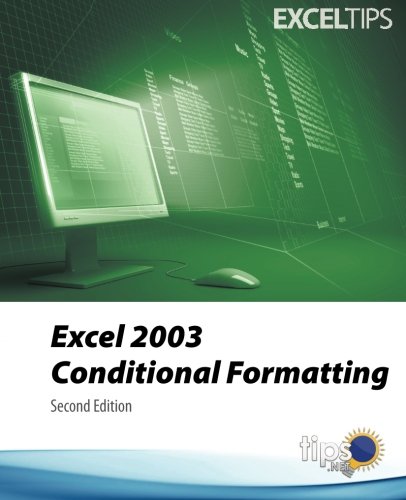 Excel 2003 Conditional Formatting (9781613590218) by Wyatt, Allen L
