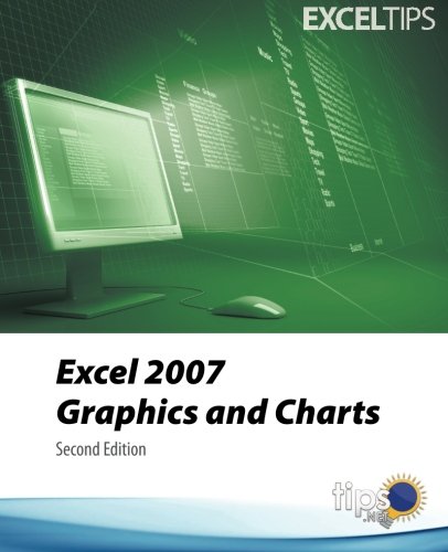 Excel 2007 Graphics and Charts (9781613590409) by Wyatt, Allen L.