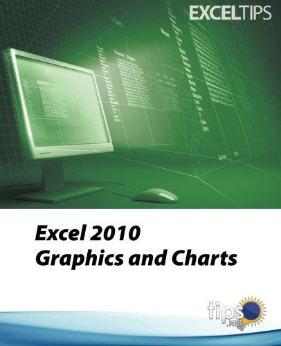 9781613590430: Excel 2010 Graphics and Charts