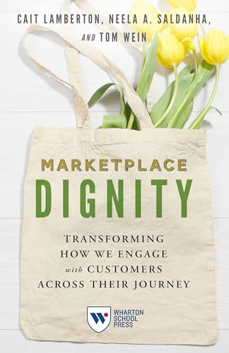 Stock image for Marketplace Dignity (Paperback) for sale by Grand Eagle Retail