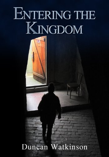 Imagen de archivo de Entering the Kingdom a la venta por ThriftBooks-Dallas
