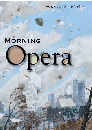 Beispielbild fr Morning Opera zum Verkauf von HPB-Ruby