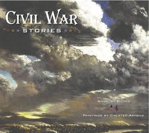 Beispielbild fr Civil War Stories zum Verkauf von ThriftBooks-Atlanta