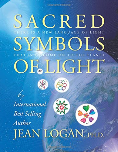 Beispielbild fr Sacred Symbols of Light: There is a New Language of Light that is to Coming on to the Planet (Trilogy of Glyph) zum Verkauf von Campbell Bookstore