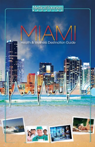 Miami Health & Wellness Destination Guide (9781613690062) by William Cook
