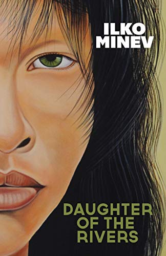 Stock image for Daughter of the Rivers for sale by Big River Books