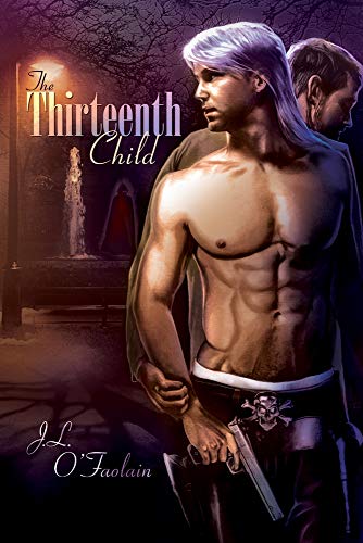 Stock image for The Thirteenth Child (Section Thirteen, #1) for sale by HPB Inc.