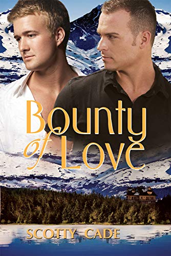 Beispielbild fr Bounty of Love (Love Series) zum Verkauf von Wonder Book