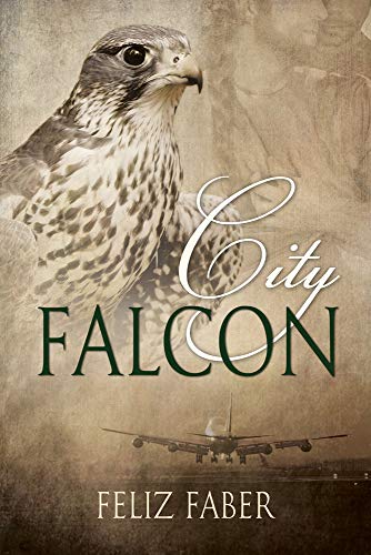 Stock image for City Falcon for sale by Bookmans