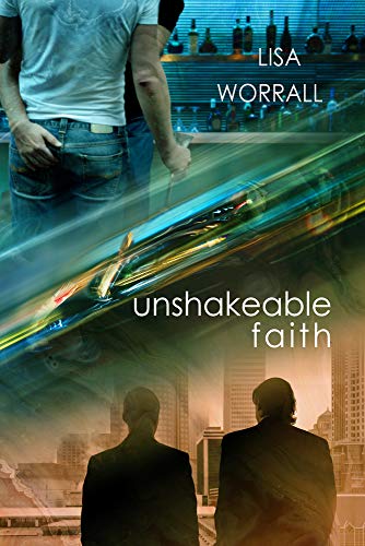 Beispielbild fr Unshakeable Faith zum Verkauf von HPB-Emerald