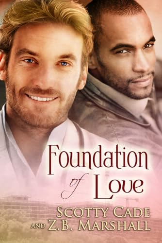 Beispielbild fr Foundation of Love (Love Series) zum Verkauf von HPB-Red