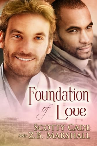 Stock image for Foundation of Love (Love Series) for sale by HPB-Red