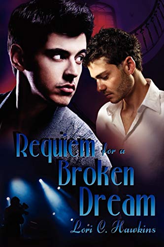 Beispielbild fr Requiem for a Broken Dream zum Verkauf von Bookmans