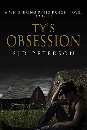 Stock image for Ty's Obsession for sale by Better World Books