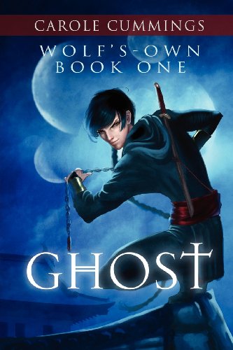 Stock image for Ghost (Wolf's-own) for sale by Half Price Books Inc.