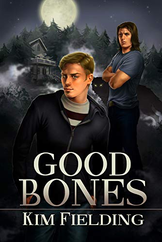 Beispielbild fr Good Bones: Volume 1 zum Verkauf von ThriftBooks-Dallas