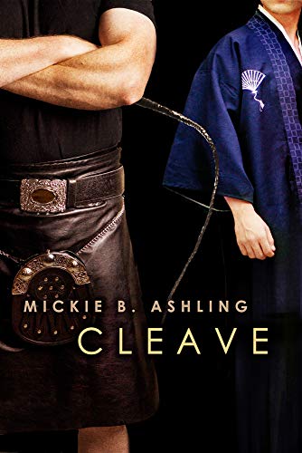 Beispielbild fr Cleave (Cutting Cords Series) zum Verkauf von Buchpark