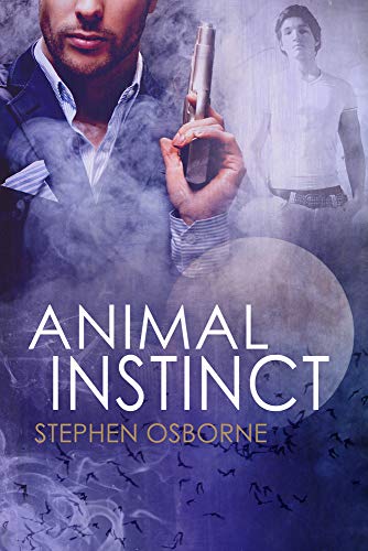 Stock image for Animal Instinct for sale by ThriftBooks-Atlanta