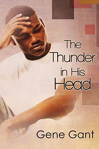 Stock image for The Thunder in His Head (Everything We Shut Our Eyes To & The Thunder in His Head) for sale by Lucky's Textbooks