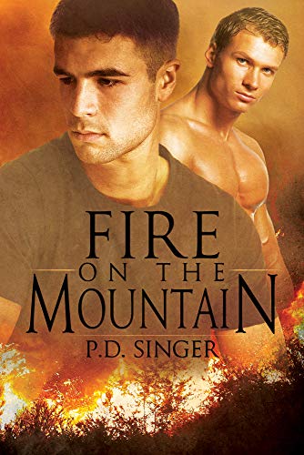 9781613725788: Fire on the Mountain (1) (The Mountains)