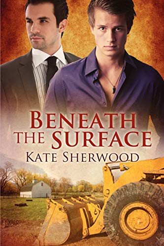 Stock image for Beneath the Surface for sale by Ergodebooks