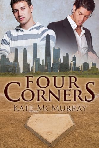 Imagen de archivo de Four Corners a la venta por ThriftBooks-Dallas