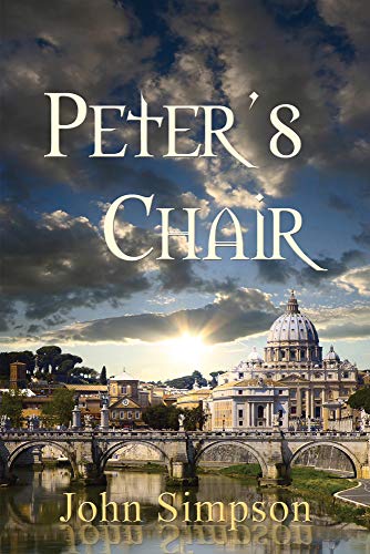Peter's Chair (9781613727058) by Simpson, John