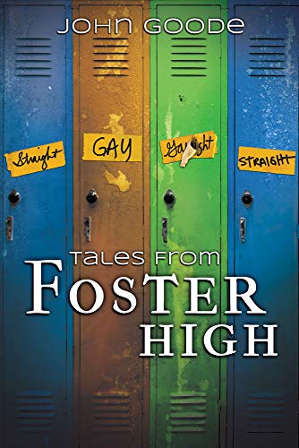 Beispielbild fr Tales From Foster High (1) (Tales from Foster High (Harmony Ink)) zum Verkauf von HPB-Ruby