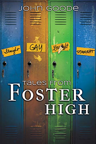 Stock image for Tales From Foster High (1) (Tales from Foster High (Harmony Ink)) for sale by HPB-Ruby