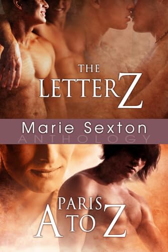 Stock image for The LetterZ Paris A to Z for sale by BookHolders