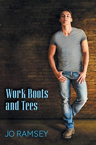 Stock image for Work Boots and Tees, Volume 5 for sale by ThriftBooks-Atlanta