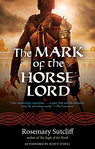 9781613731543: The Mark of the Horse Lord, 21 (Rediscovered Classics)