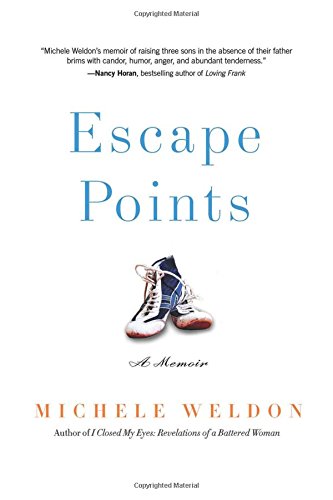 Imagen de archivo de Escape Points: A Memoir a la venta por Redux Books