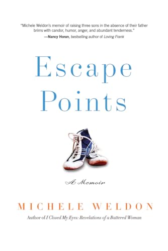 Stock image for Escape Points: A Memoir for sale by Redux Books