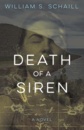 Stock image for Death of a Siren: A Novel for sale by Discover Books