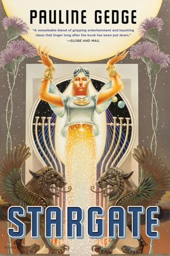 9781613735084: Stargate: Volume 24 (Rediscovered Classics)